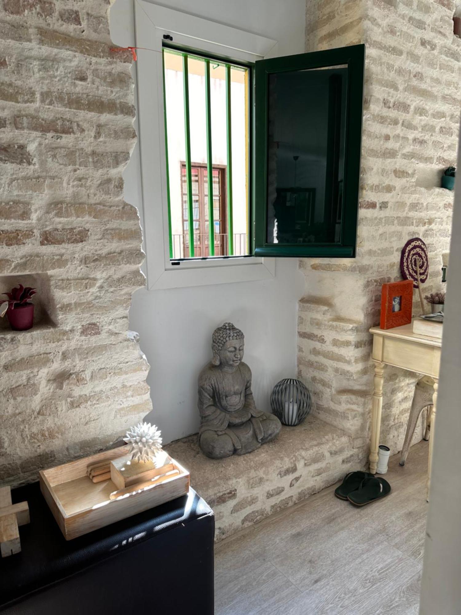 Casa Duque Compartida Familiar 1-Habitacion Con Bano Propio Sewilla Zewnętrze zdjęcie