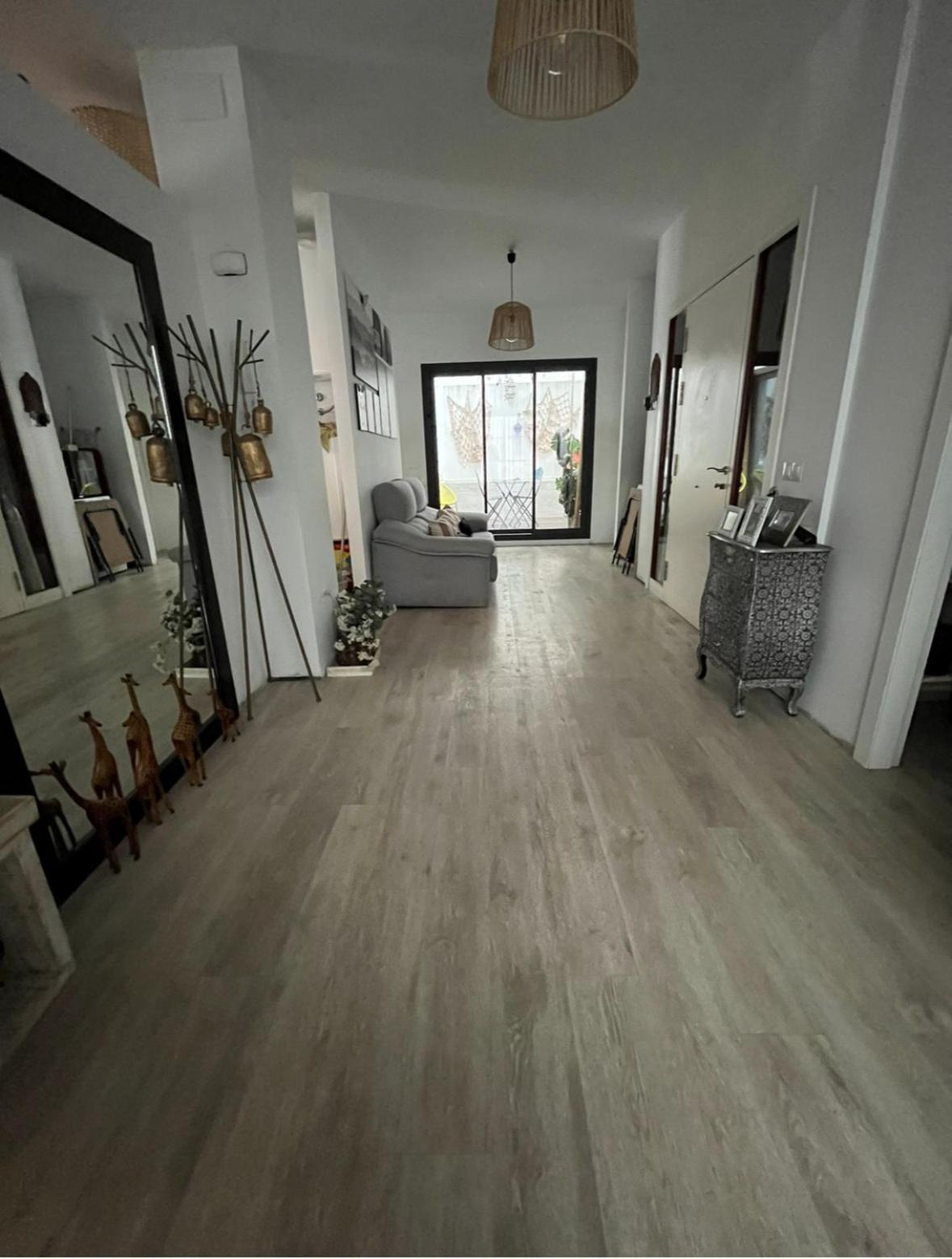 Casa Duque Compartida Familiar 1-Habitacion Con Bano Propio Sewilla Zewnętrze zdjęcie