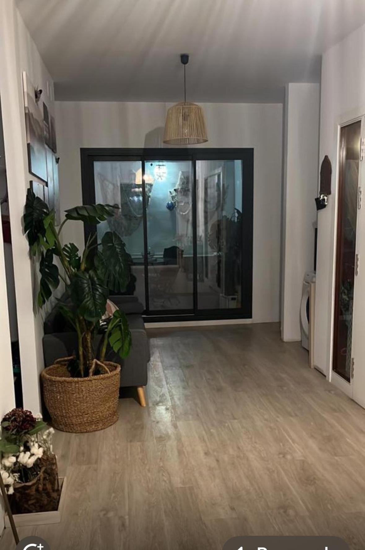 Casa Duque Compartida Familiar 1-Habitacion Con Bano Propio Sewilla Zewnętrze zdjęcie