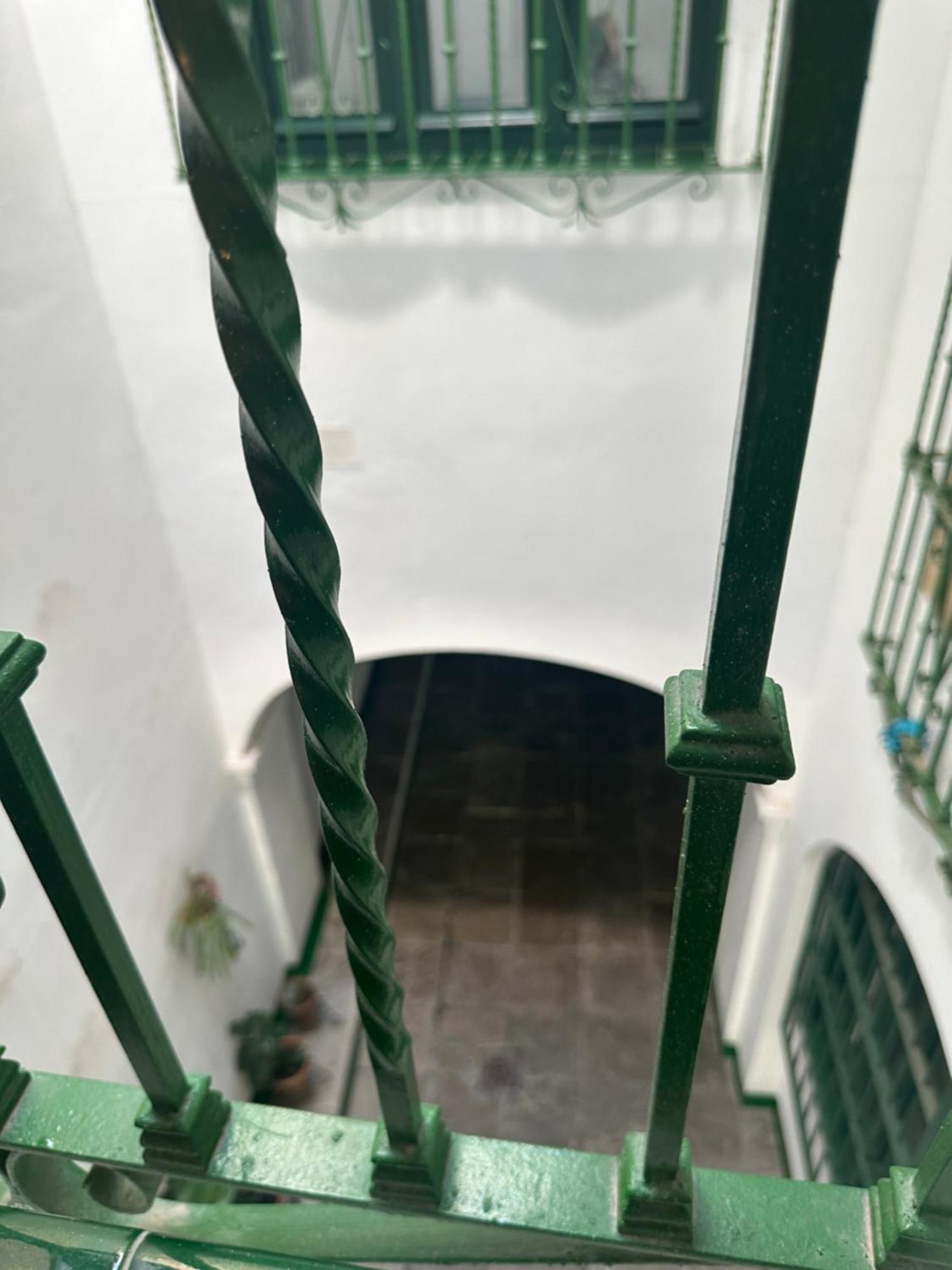 Casa Duque Compartida Familiar 1-Habitacion Con Bano Propio Sewilla Zewnętrze zdjęcie