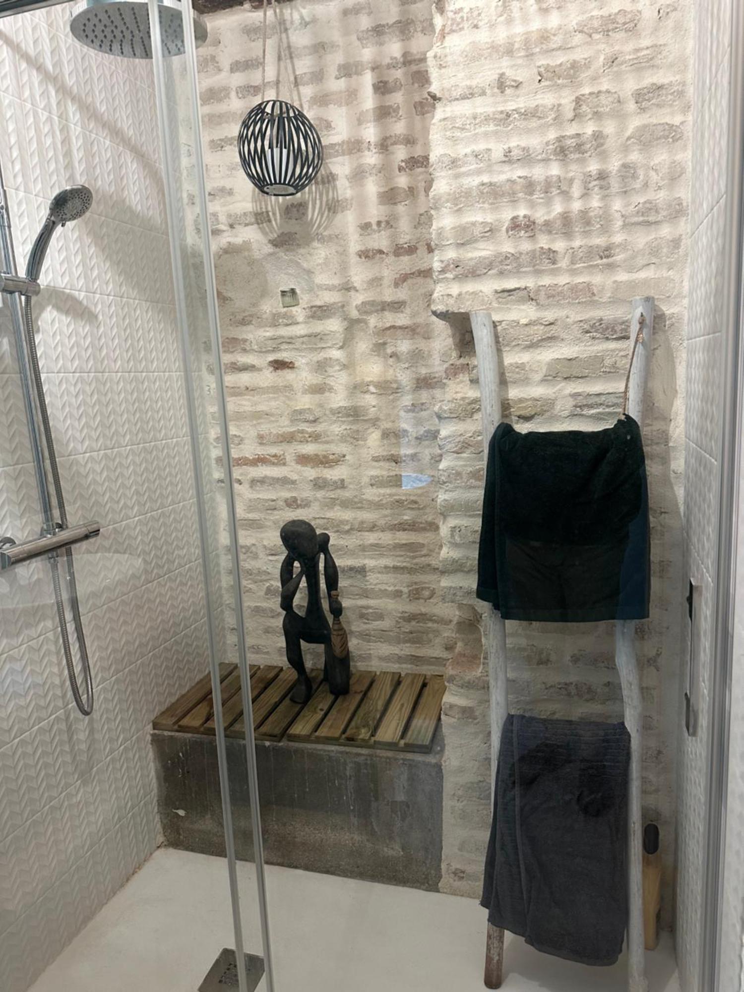Casa Duque Compartida Familiar 1-Habitacion Con Bano Propio Sewilla Zewnętrze zdjęcie