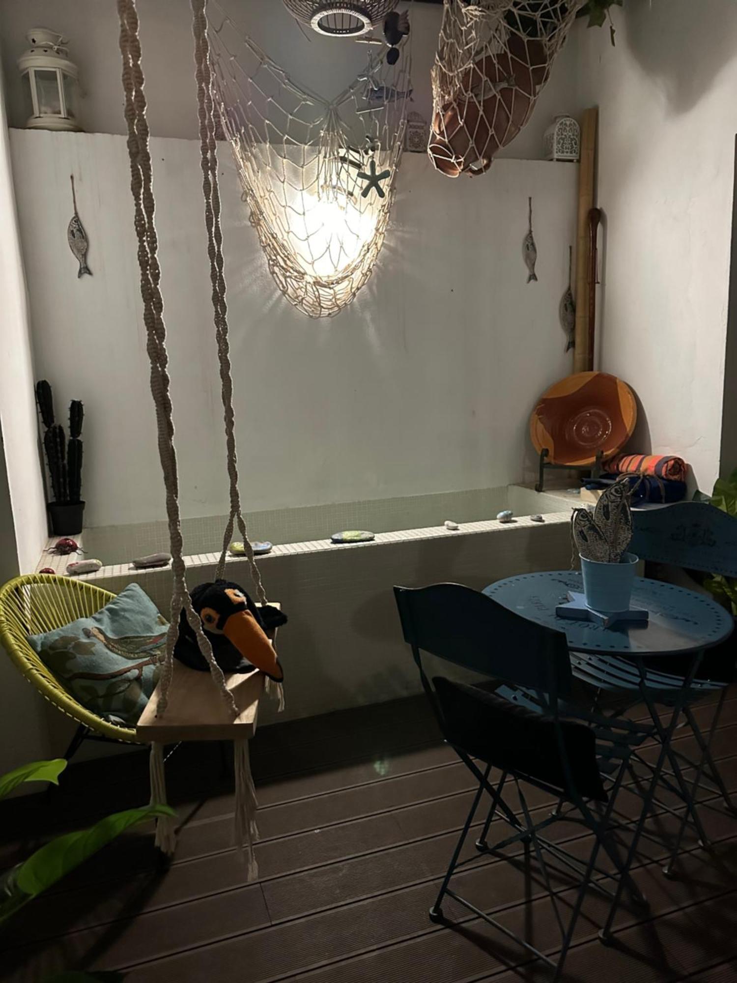 Casa Duque Compartida Familiar 1-Habitacion Con Bano Propio Sewilla Zewnętrze zdjęcie