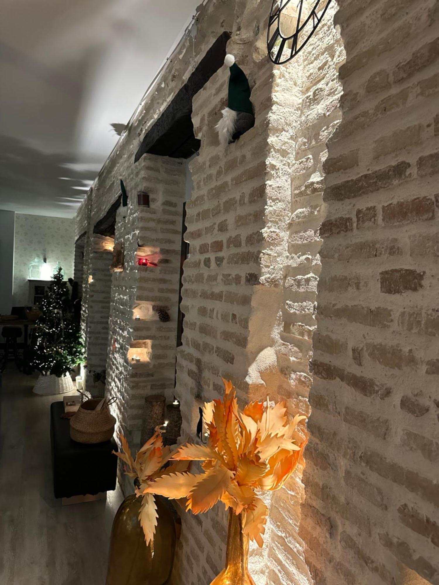 Casa Duque Compartida Familiar 1-Habitacion Con Bano Propio Sewilla Zewnętrze zdjęcie