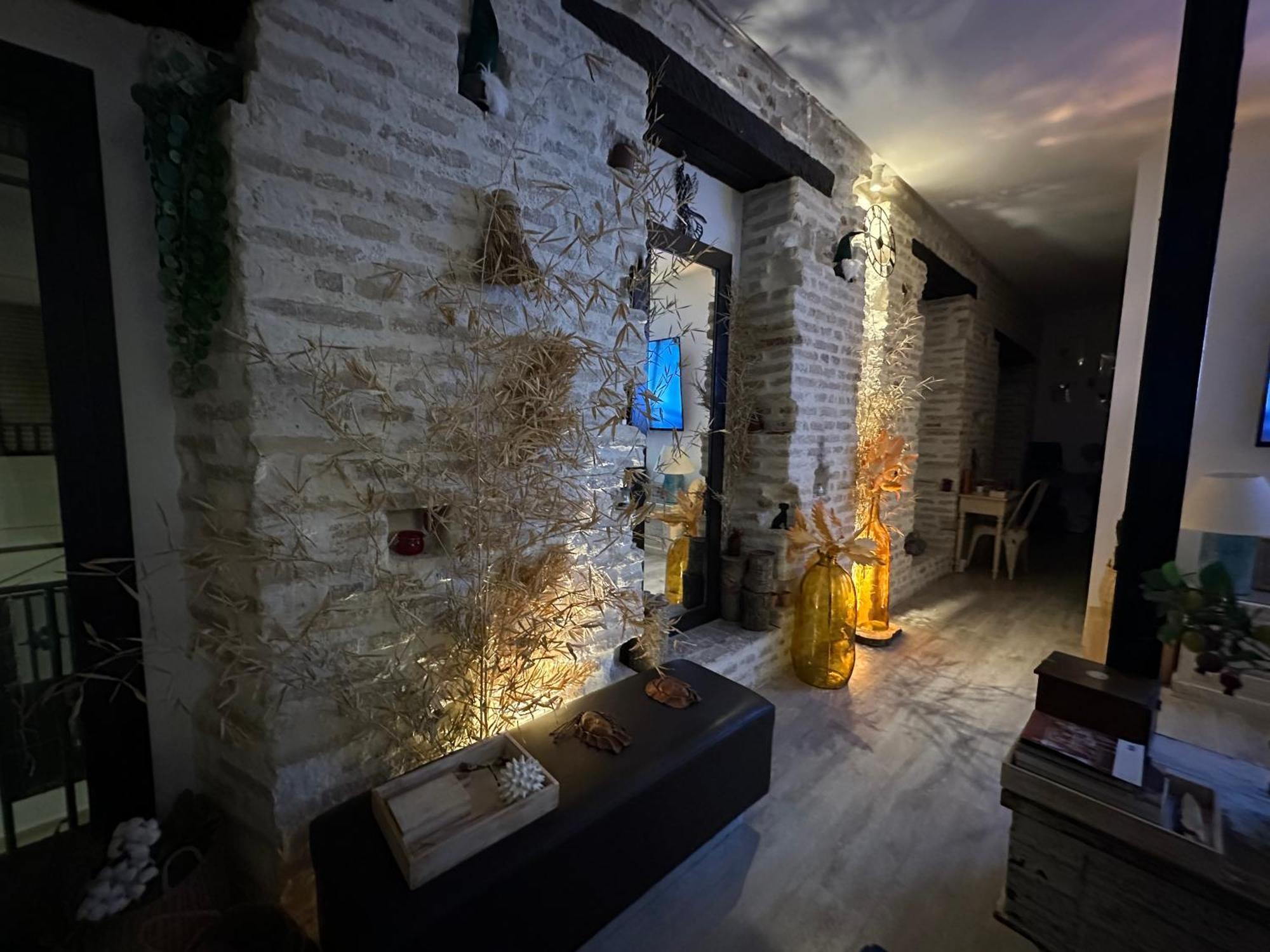 Casa Duque Compartida Familiar 1-Habitacion Con Bano Propio Sewilla Zewnętrze zdjęcie